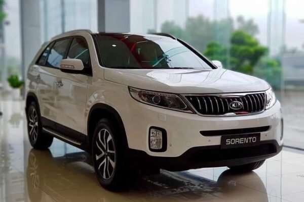 3 reasons why a used Kia Sorento is worth buying no less than a new car 3