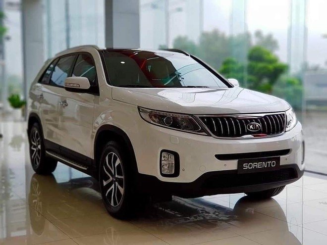 3 reasons why a used Kia Sorento is worth buying no less than a new car 3