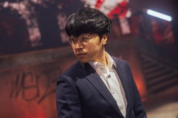 Coach Bengi revealed the reason why T1 failed at MSI 2023 7