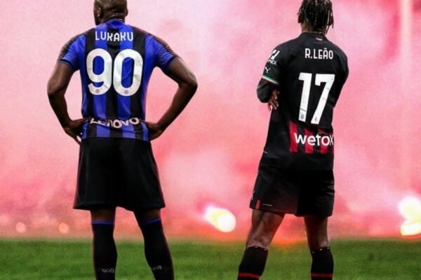 Derby Milan in the semi-finals of C1: Recalling the brilliant glory of the past 4