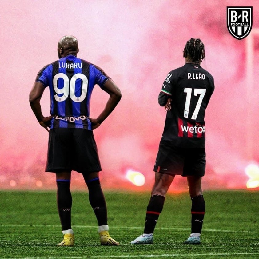 Derby Milan in the semi-finals of C1: Recalling the brilliant glory of the past 4