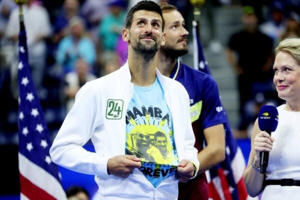 Djokovic admitted that he was mentally unstable 6