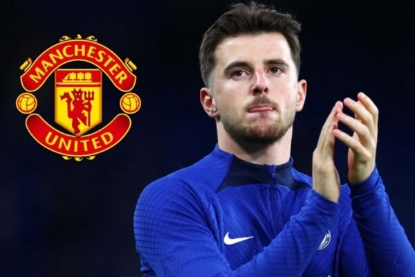 Is Mason Mount really suitable for Man Utd? 4