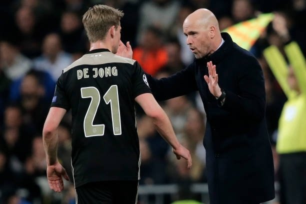 Latest MU news June 16: Ten Hag 'skeptical' of succeeding in his old game; 2