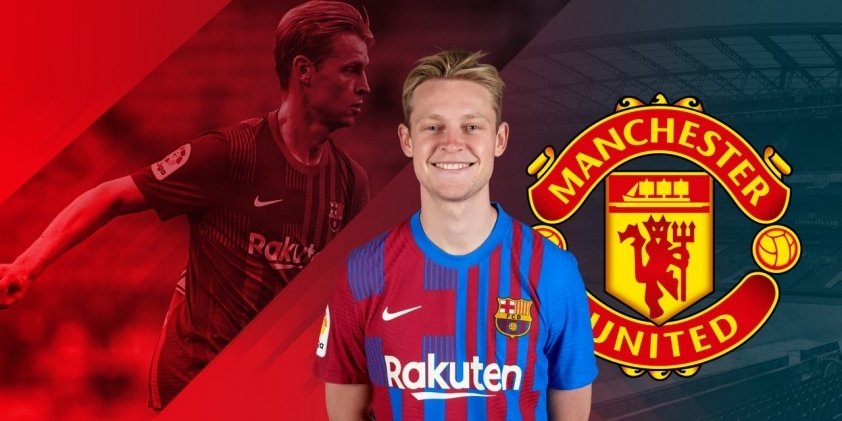 MU finally has 'its own Frenkie De Jong' 2