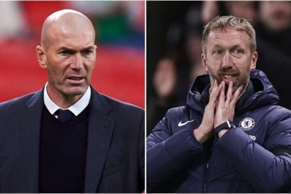 Transfer news on the evening of March 5: Zidane's future is clear, MU makes a decision on Greenwood 4