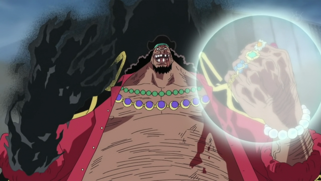 10 traitor characters in One Piece, some killed friends and relatives, making everyone angry (Part 1) 4