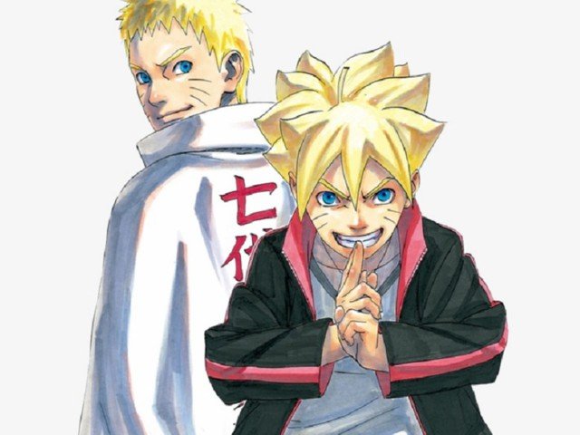 As a `snubbed` manga in 2021, what does Boruto need to do to change in 2022? 1