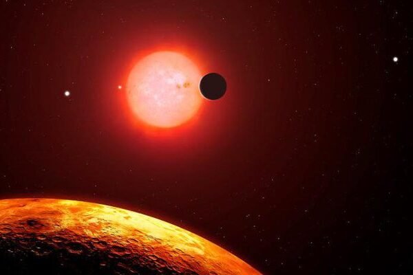 Continuous good news: Found 2 more super-Earths, one of which is in the 'golden zone of life'! 4