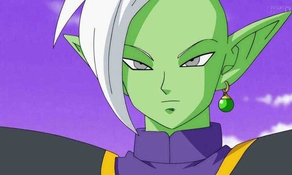 Dragon Ball Super: The real reason why future Zamasu is still alive after Beerus' destruction in the present? 2