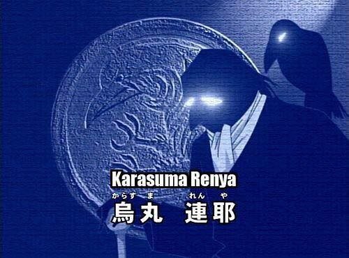 Famous Detective Conan: Everything about Karasuma Renya, who is said to be the boss of the Black Organization for more than 20 years? 7