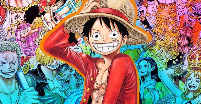 Looking back at the reasons why the 10 characters below are the most popular in One Piece? 1